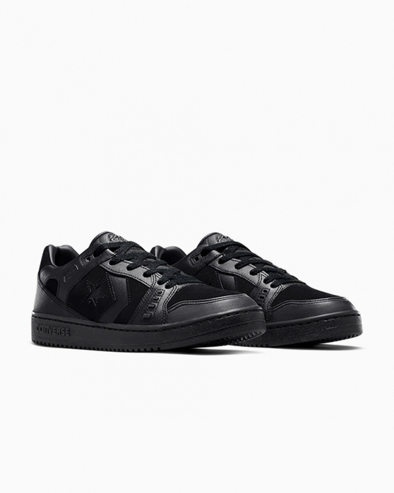 Converse CONS AS-1 Pro Fekete Fekete Fekete | 029SDJWXT