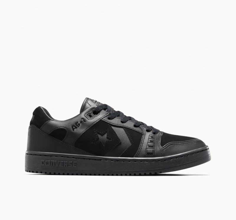 Converse CONS AS-1 Pro Fekete Fekete Fekete | 029SDJWXT