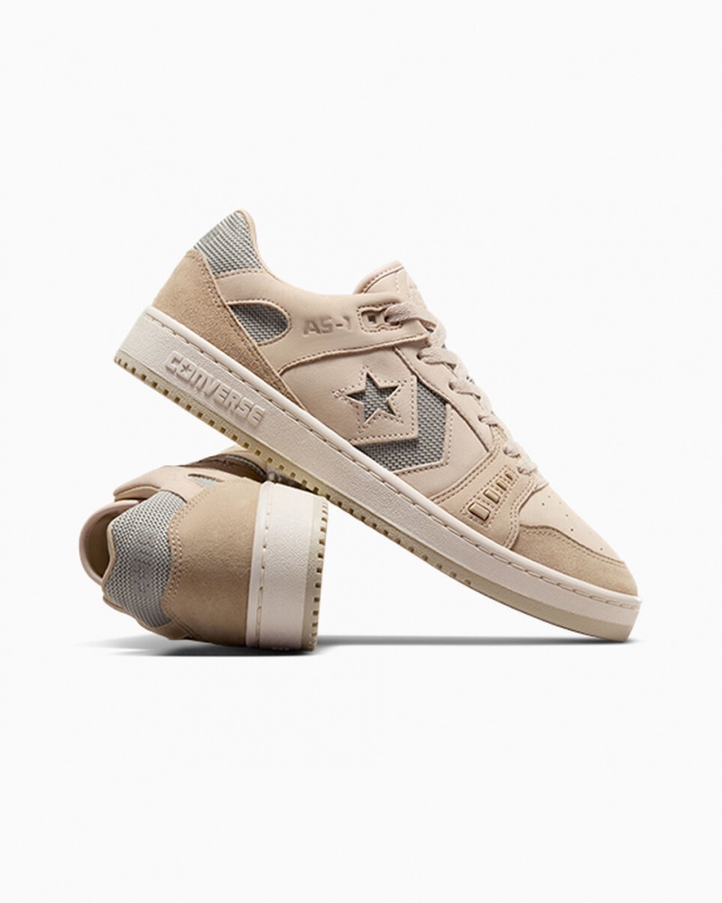 Converse CONS AS-1 Pro Shifting Sand / Warm Sand | 087LAZVPQ