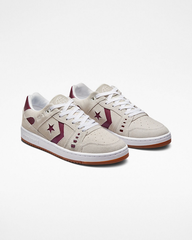 Converse CONS AS-1 Pro Sötétbordó | 518MFDUYV