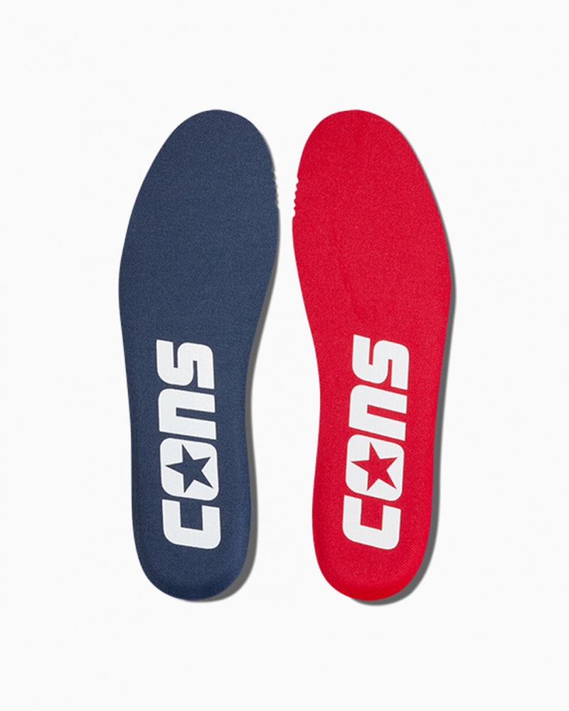 Converse CONS AS-1 Pro Sötétkék Piros | 129XUSBCN