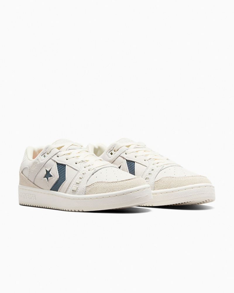 Converse CONS AS-1 Pro Sötétkék Piros | 129XUSBCN