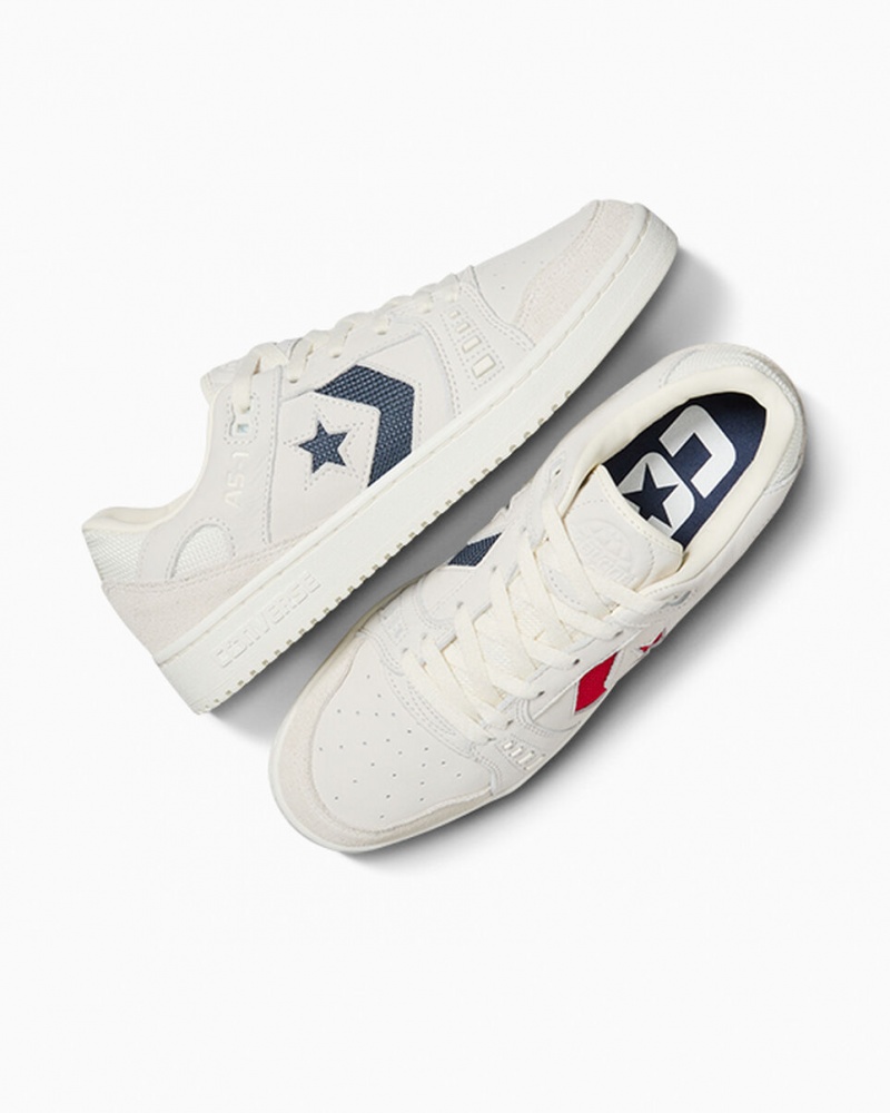 Converse CONS AS-1 Pro Sötétkék Piros | 129XUSBCN