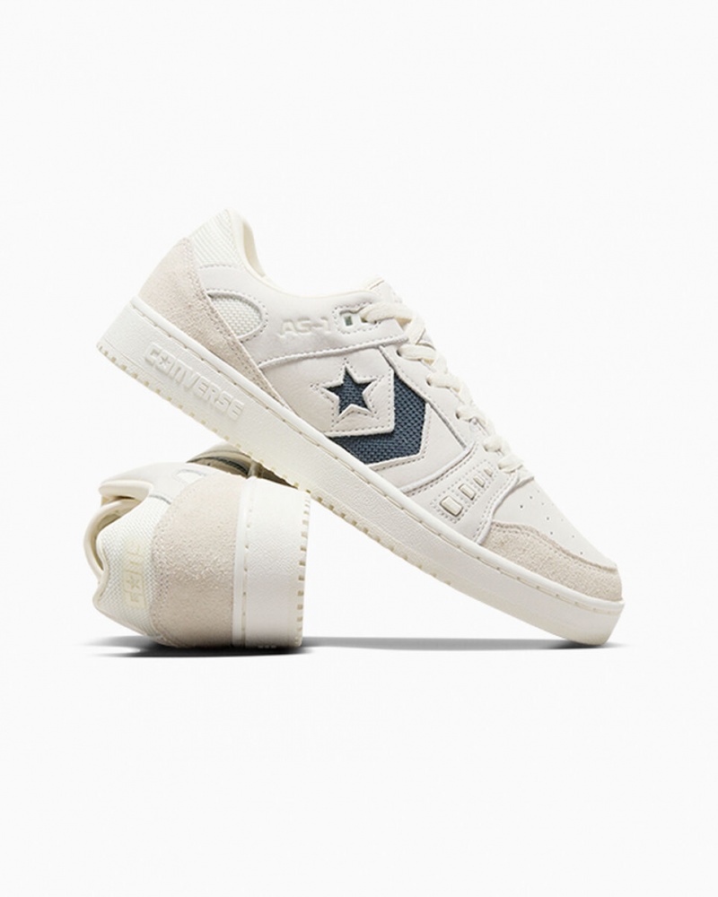 Converse CONS AS-1 Pro Sötétkék Piros | 129XUSBCN