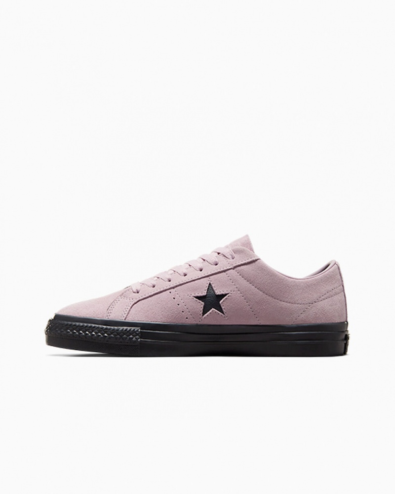 Converse CONS One Star Pro Phantom Violet / Phantom Violet | 270SUMIGA