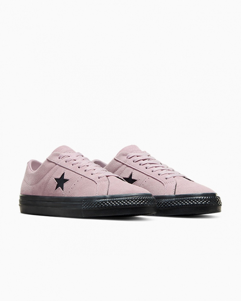 Converse CONS One Star Pro Phantom Violet / Phantom Violet | 270SUMIGA