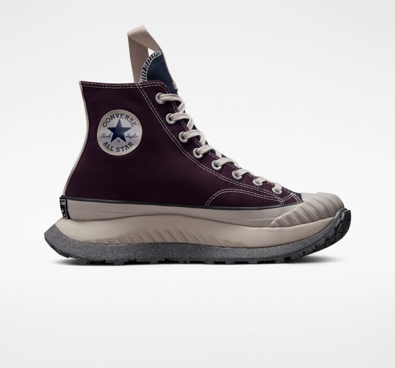 Converse Chuck 70 AT-CX Counter Climate Fekete Obszidián | 745CXRVJG