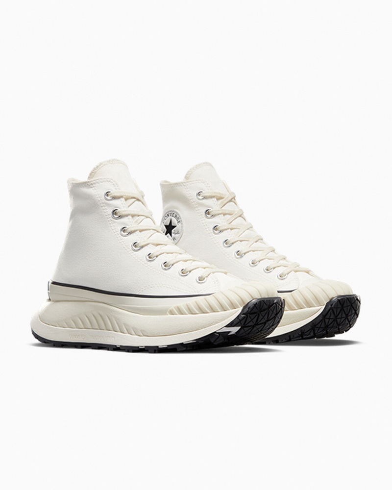 Converse Chuck 70 AT-CX Fehér Fekete | 709MBOIGT