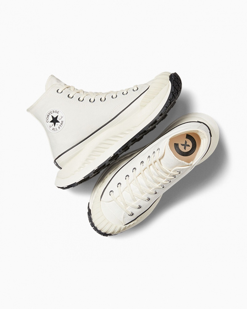 Converse Chuck 70 AT-CX Fehér Fekete | 709MBOIGT