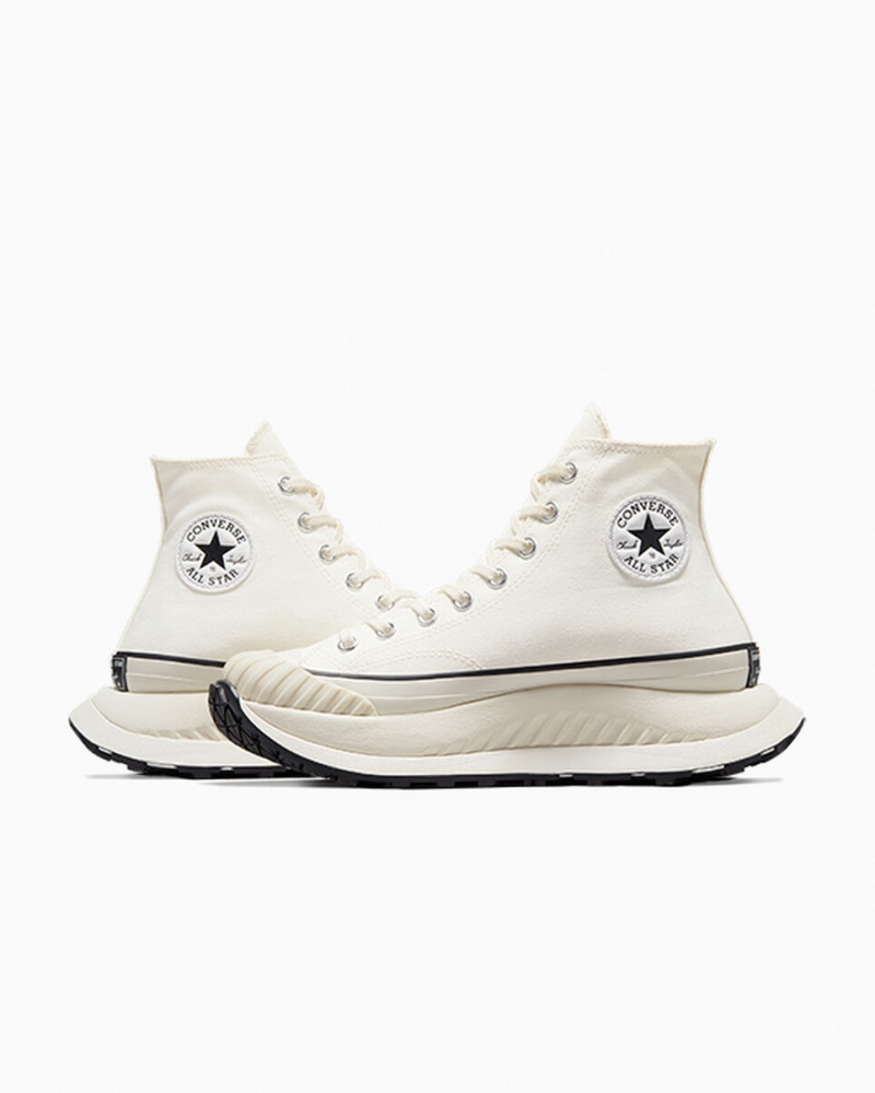 Converse Chuck 70 AT-CX Fehér Fekete | 709MBOIGT