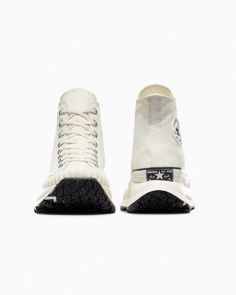 Converse Chuck 70 AT-CX Fehér Fekete | 709MBOIGT