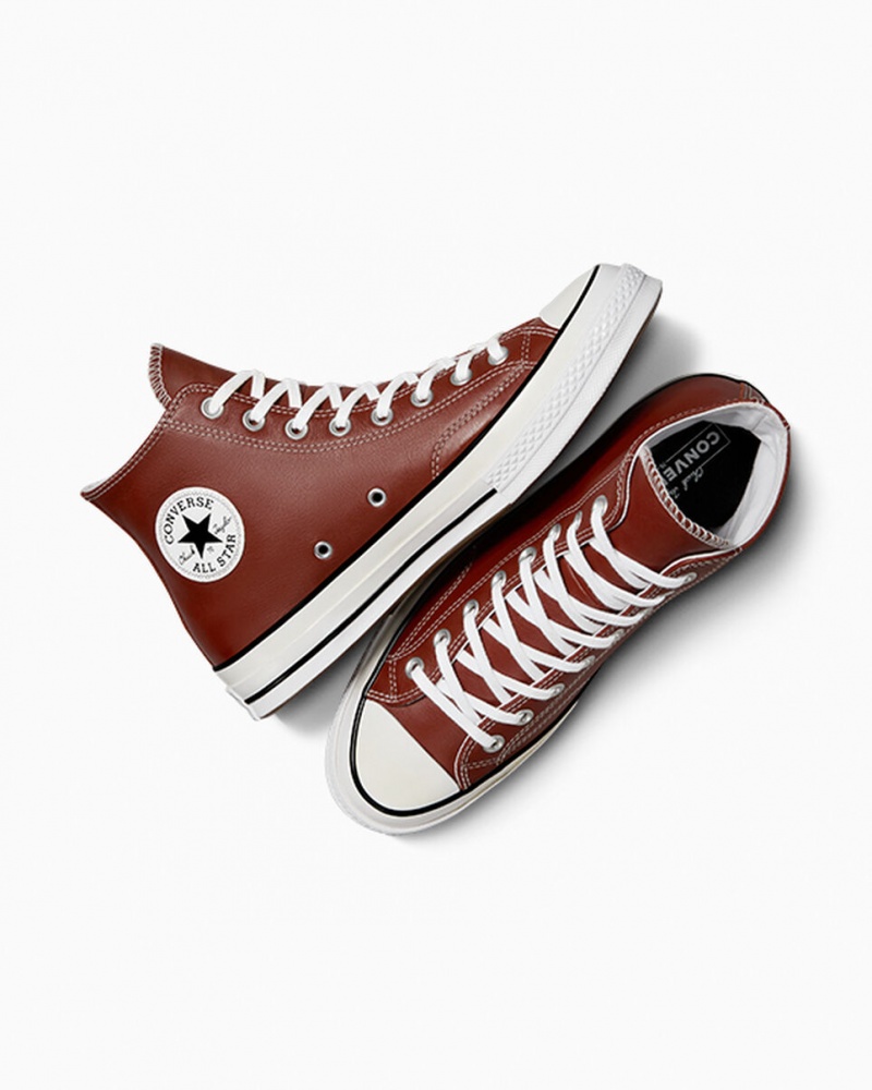 Converse Chuck 70 Excess Materials Sötétfehér Fekete | 962HYXCON