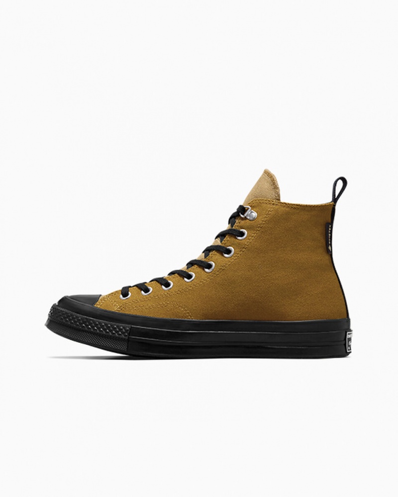 Converse Chuck 70 GORE-TEX Barna Fekete | 564GBPCDA