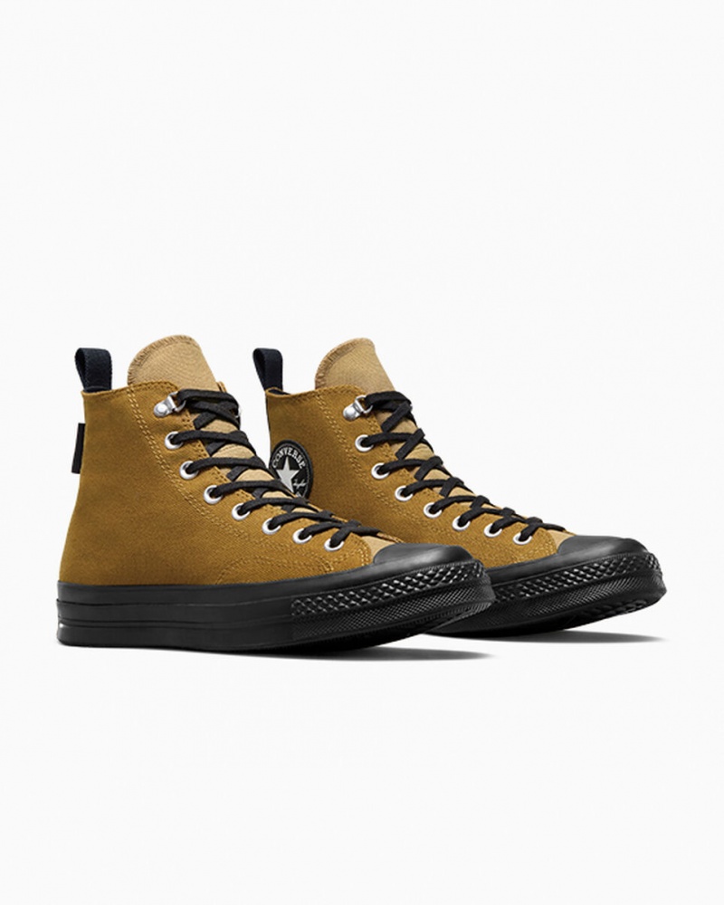 Converse Chuck 70 GORE-TEX Barna Fekete | 564GBPCDA