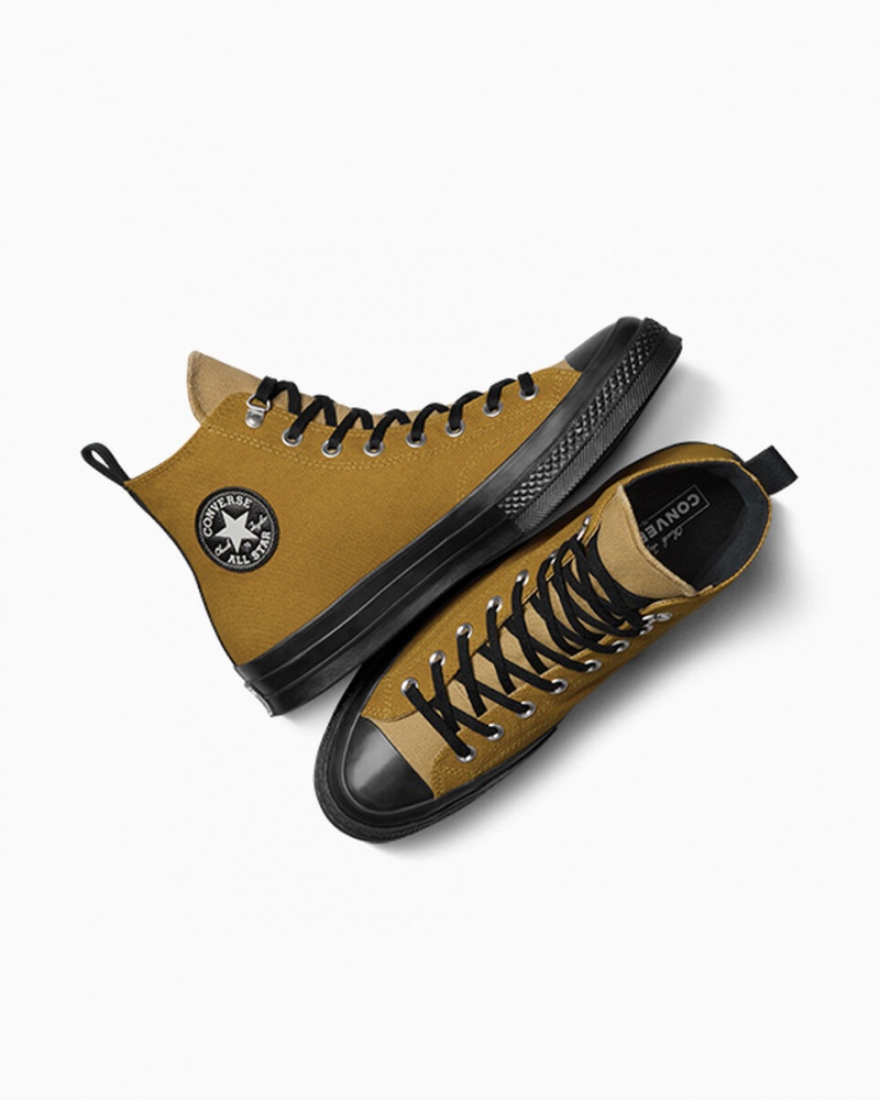 Converse Chuck 70 GORE-TEX Barna Fekete | 564GBPCDA