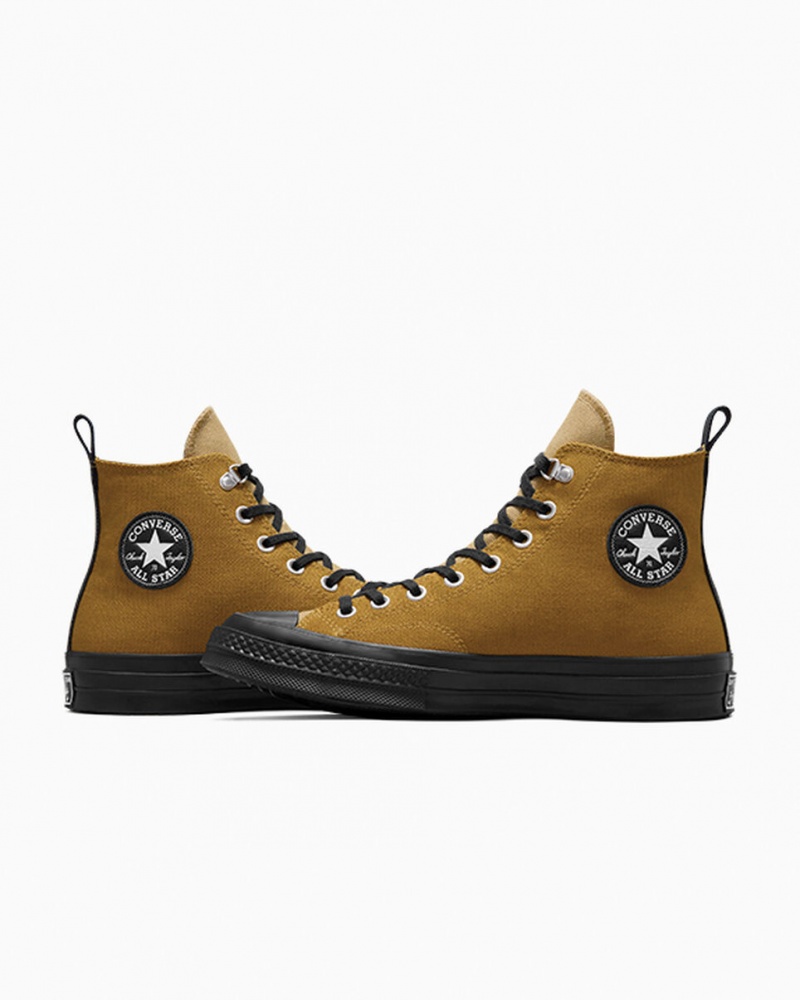 Converse Chuck 70 GORE-TEX Barna Fekete | 564GBPCDA