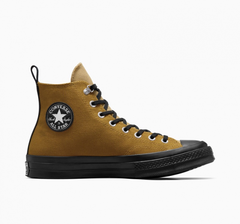 Converse Chuck 70 GORE-TEX Barna Fekete | 564GBPCDA