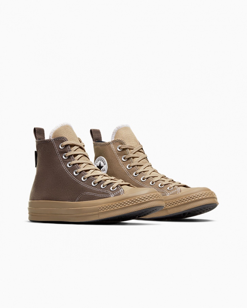 Converse Chuck 70 GTX Barna | 463ZPTGUK