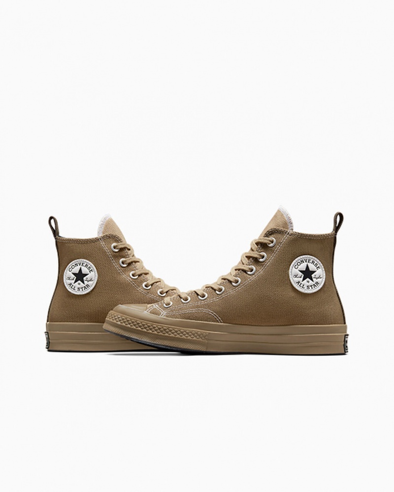 Converse Chuck 70 GTX Barna | 463ZPTGUK