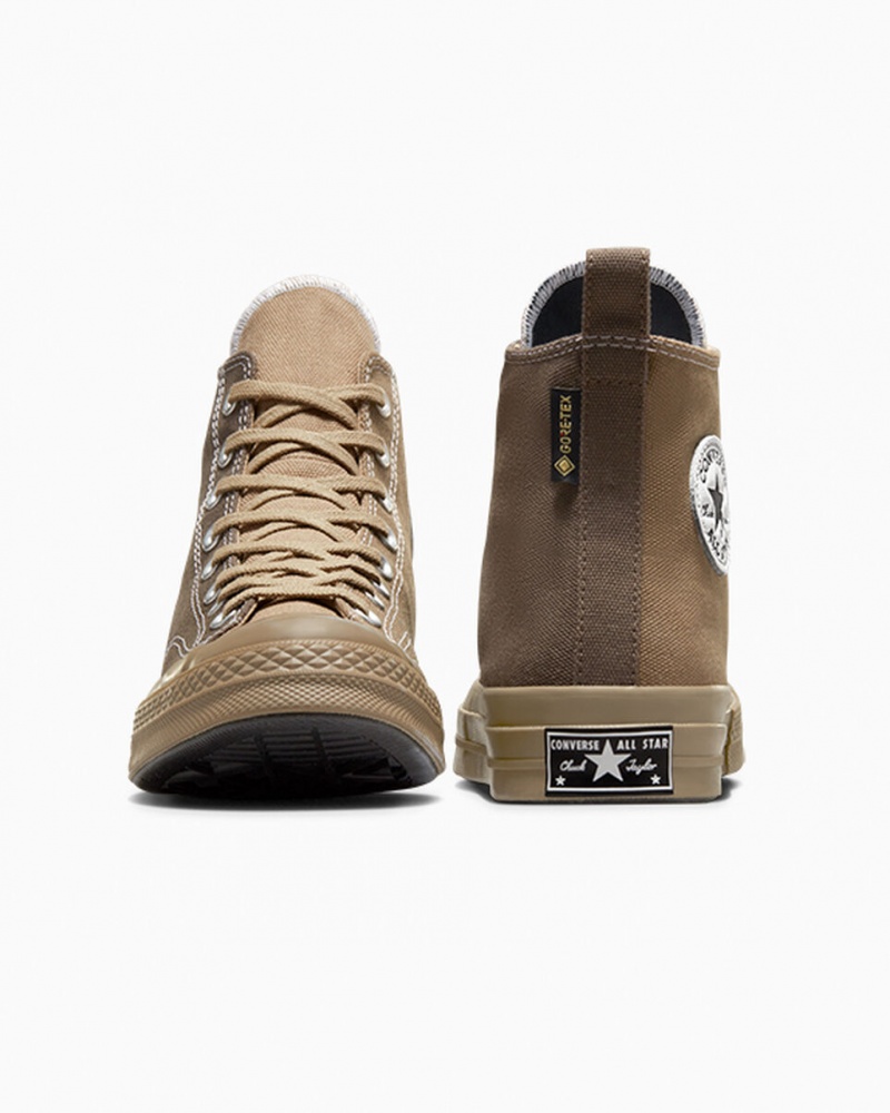 Converse Chuck 70 GTX Barna | 463ZPTGUK