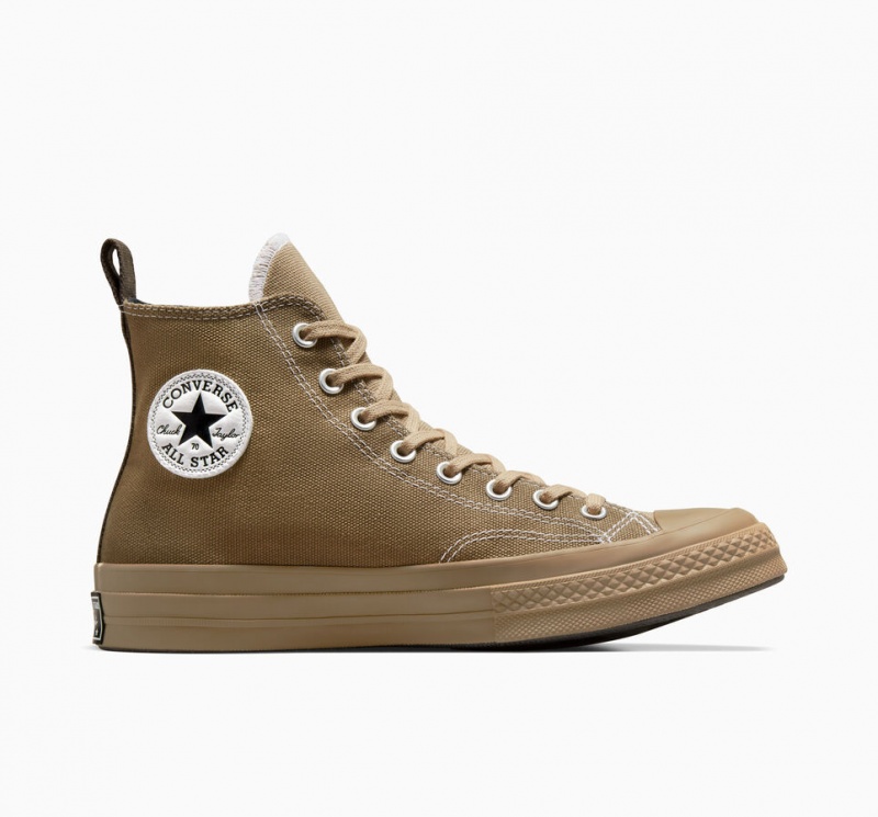 Converse Chuck 70 GTX Barna | 463ZPTGUK