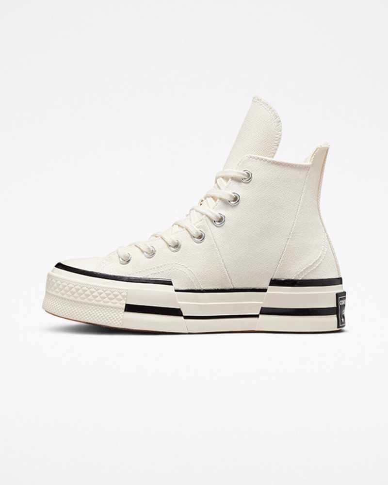 Converse Chuck 70 Plus Fekete | 402VAYGXF