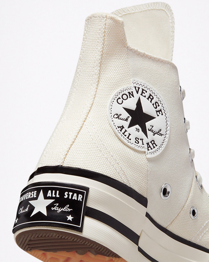 Converse Chuck 70 Plus Fekete | 402VAYGXF