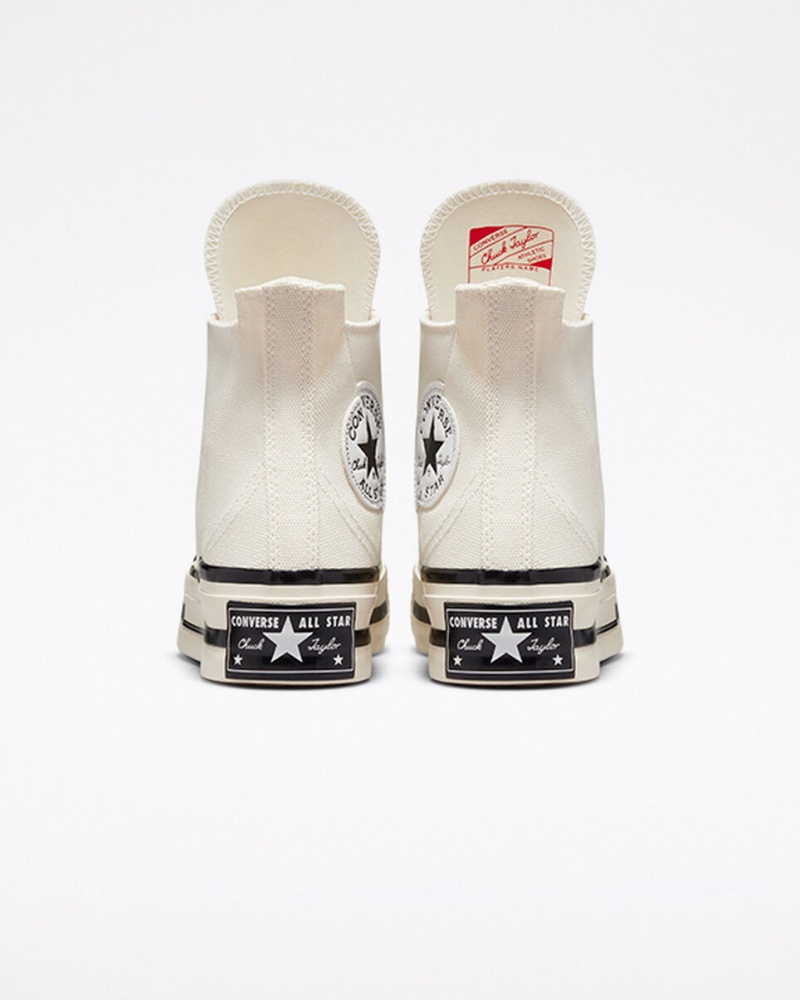 Converse Chuck 70 Plus Fekete | 402VAYGXF