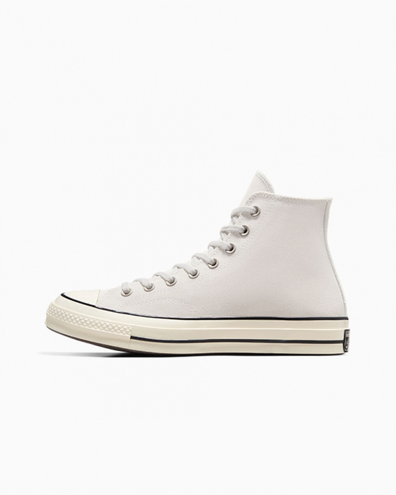 Converse Chuck 70 Velúr Barna | 458FIESTK