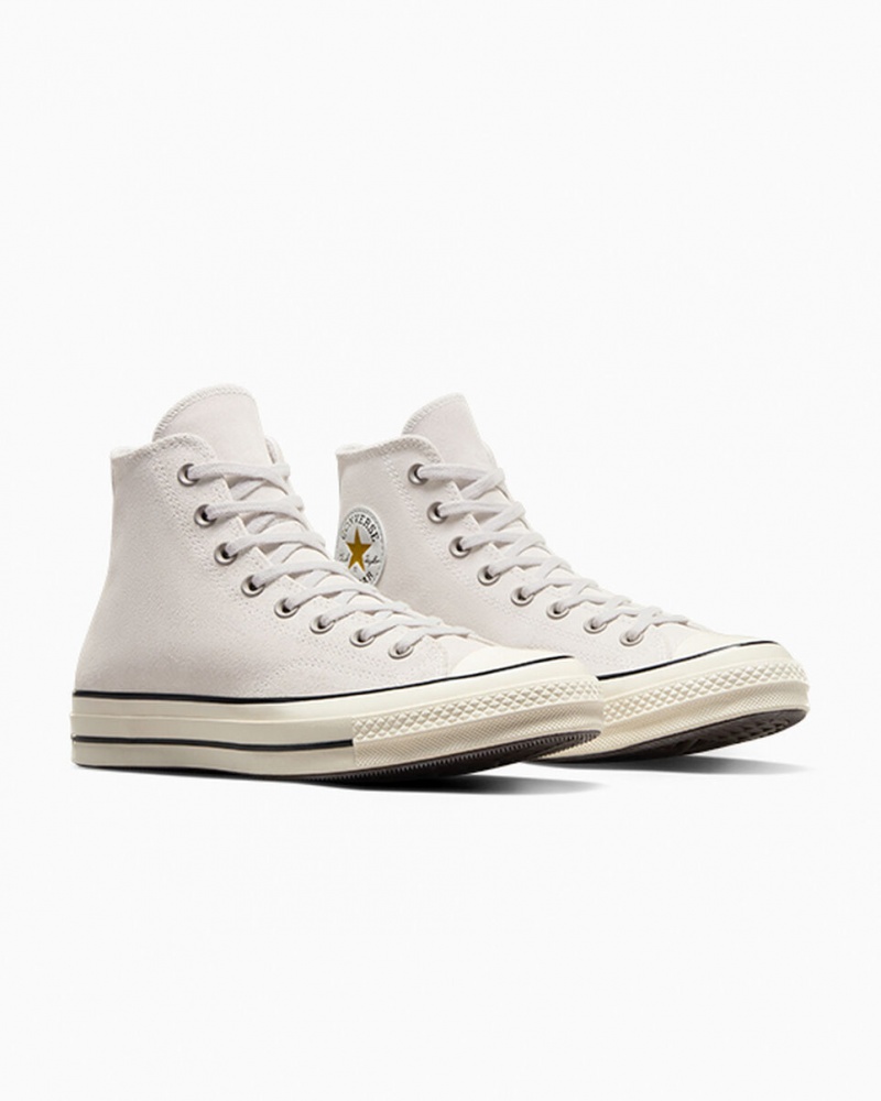 Converse Chuck 70 Velúr Barna | 458FIESTK