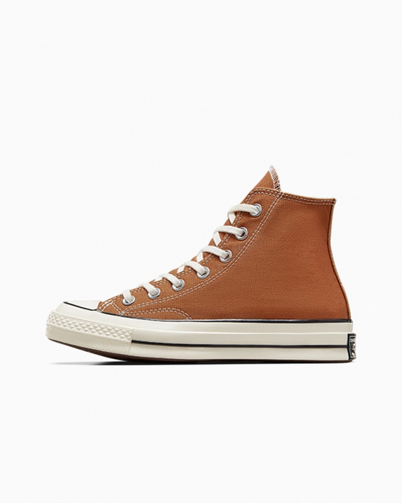 Converse Chuck 70 Vászon Fekete | 427NLRVZG