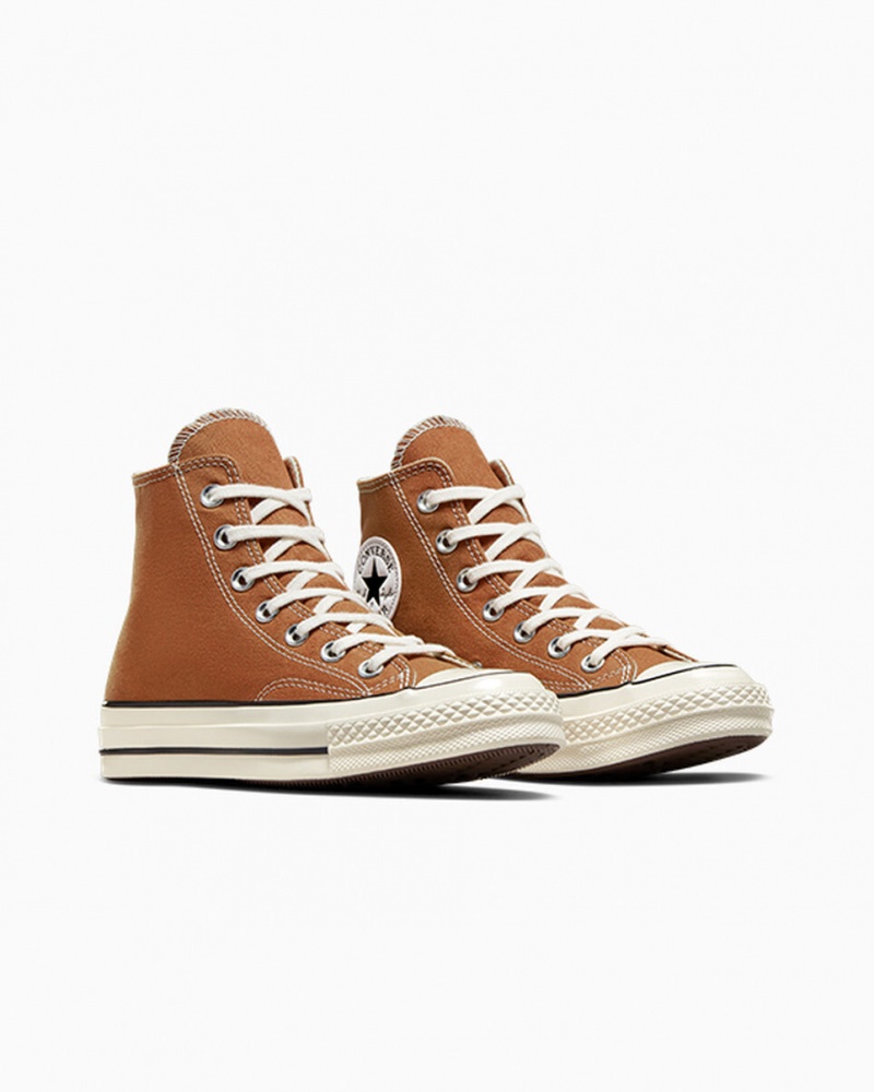 Converse Chuck 70 Vászon Fekete | 427NLRVZG