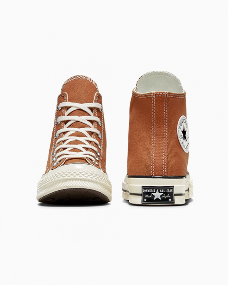 Converse Chuck 70 Vászon Fekete | 427NLRVZG