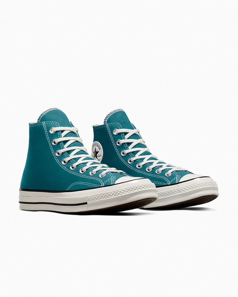 Converse Chuck 70 Vászon Fekete | 670XGNOAB