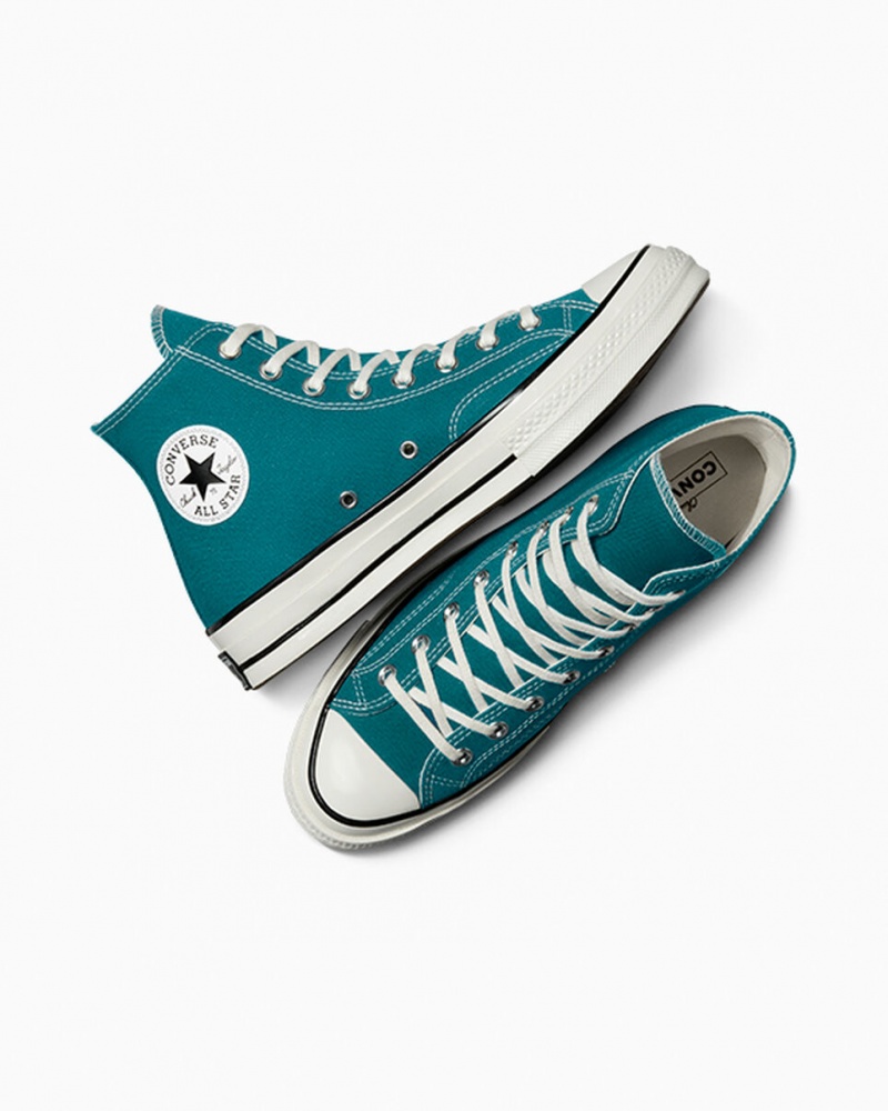 Converse Chuck 70 Vászon Fekete | 670XGNOAB