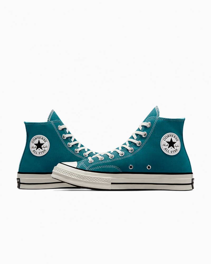 Converse Chuck 70 Vászon Fekete | 670XGNOAB