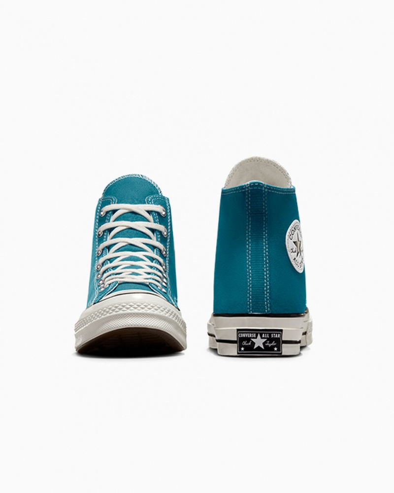 Converse Chuck 70 Vászon Fekete | 670XGNOAB