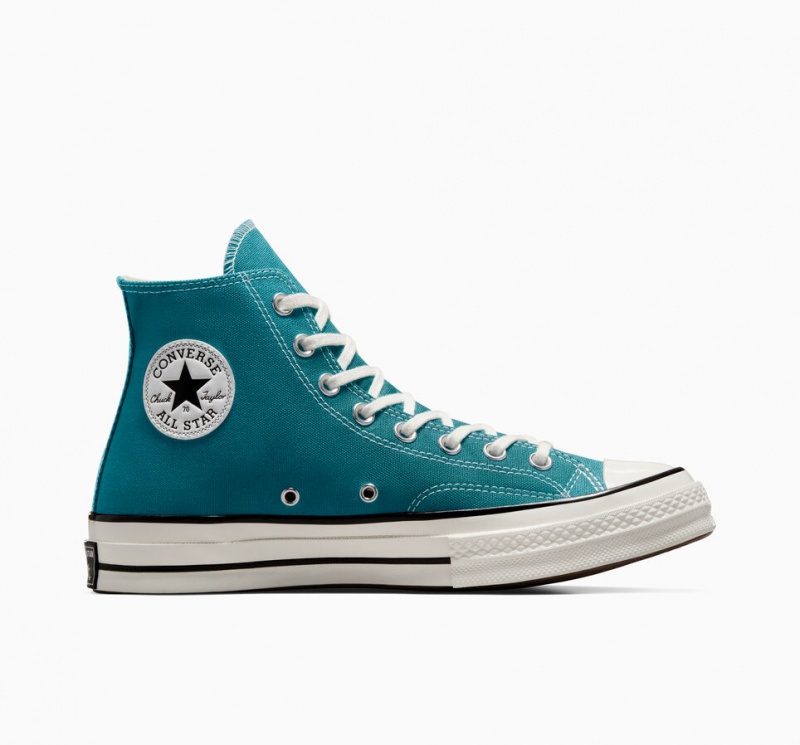 Converse Chuck 70 Vászon Fekete | 670XGNOAB