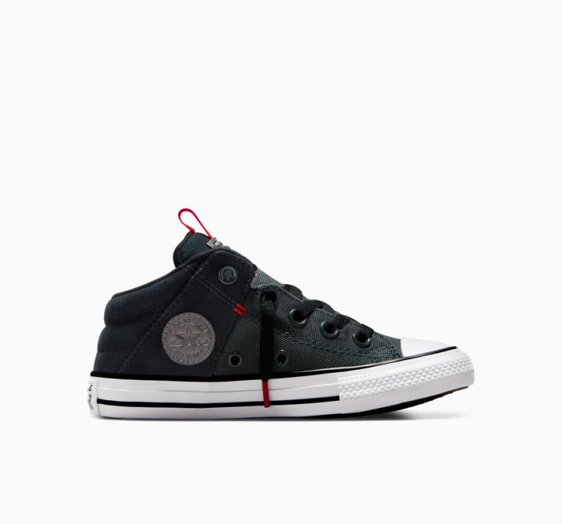 Converse Chuck Taylor All Star Axel Zöld Fekete Fehér | 362OMDVCT