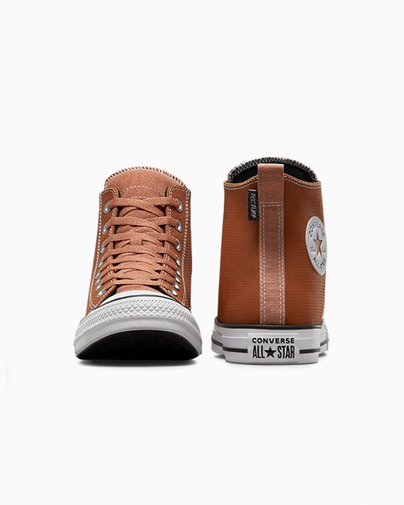 Converse Chuck Taylor All Star Bőr Fehér | 697EHVNLX