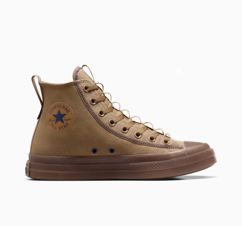 Converse Chuck Taylor All Star CX Explore Kék | 597CVGZSA