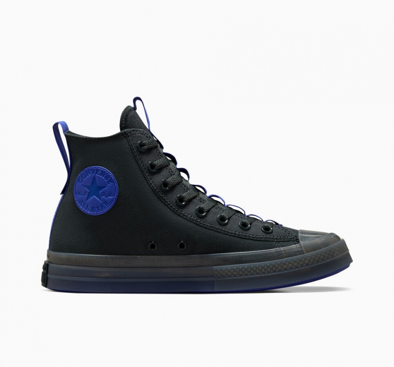 Converse Chuck Taylor All Star CX Explore Zöld Kék Titán | 437AIBSQY