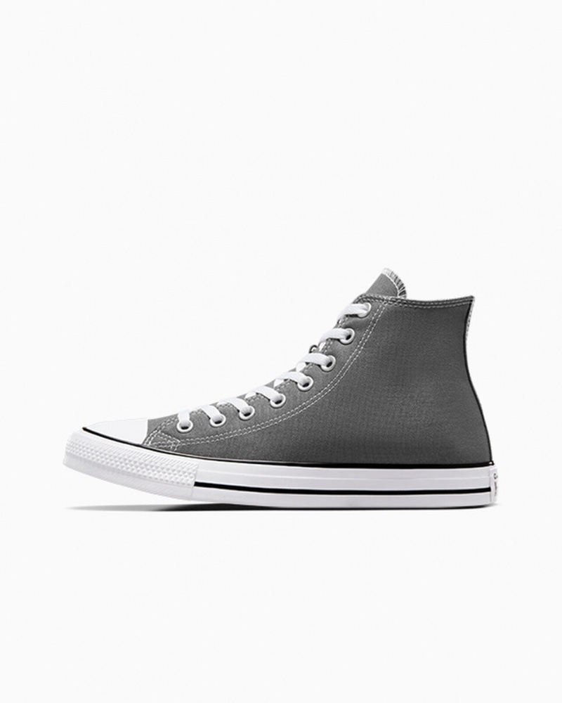 Converse Chuck Taylor All Star Charcoal | 427AZMFGP