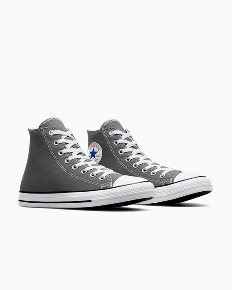 Converse Chuck Taylor All Star Charcoal | 427AZMFGP