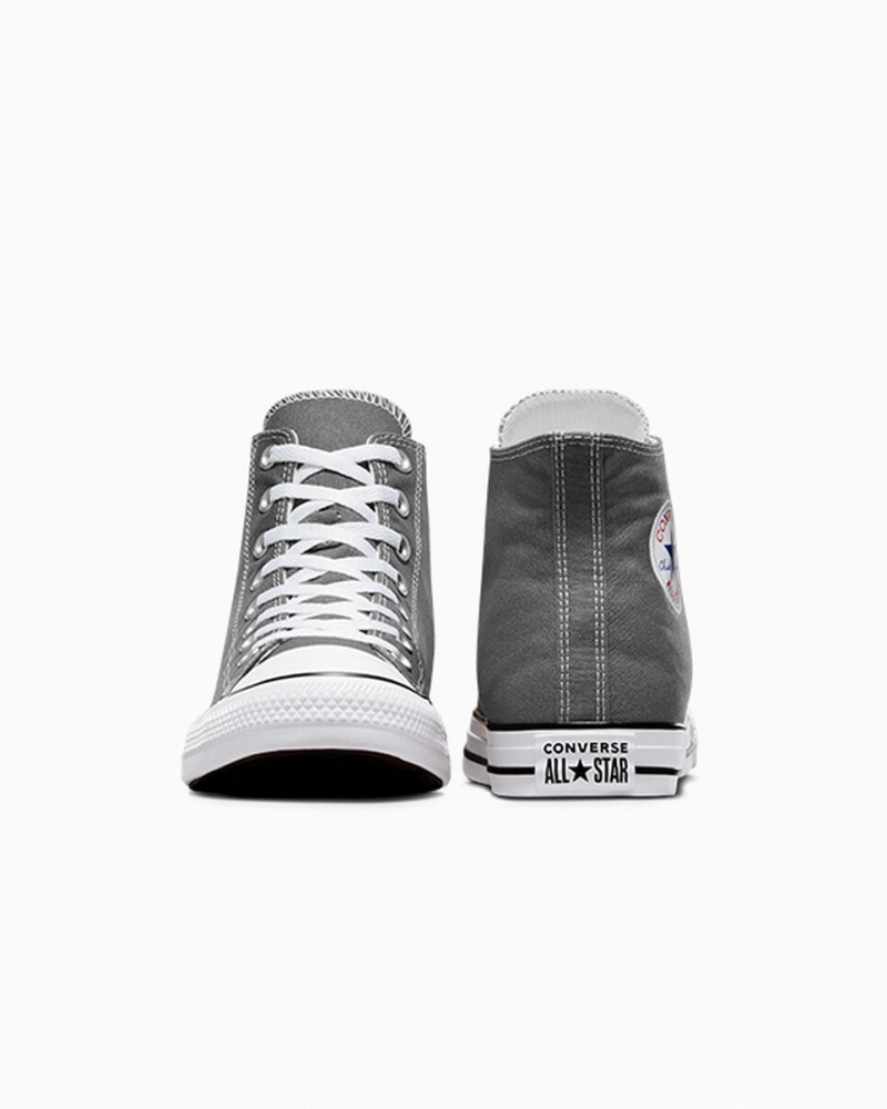 Converse Chuck Taylor All Star Charcoal | 427AZMFGP