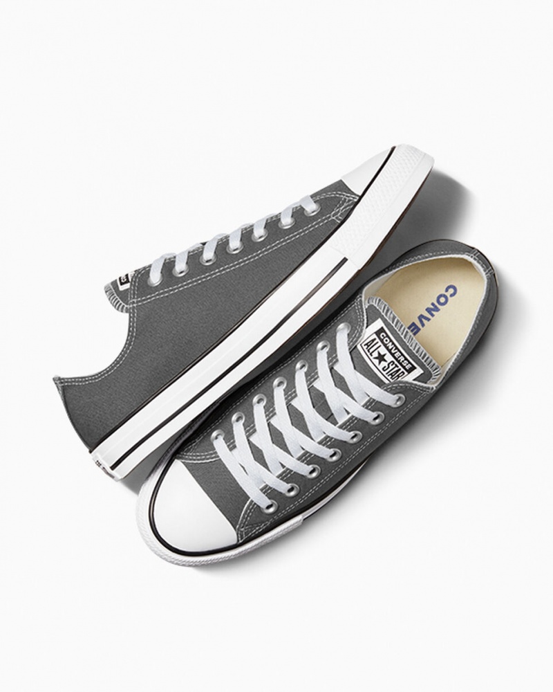 Converse Chuck Taylor All Star Charcoal | 390MCWQLT