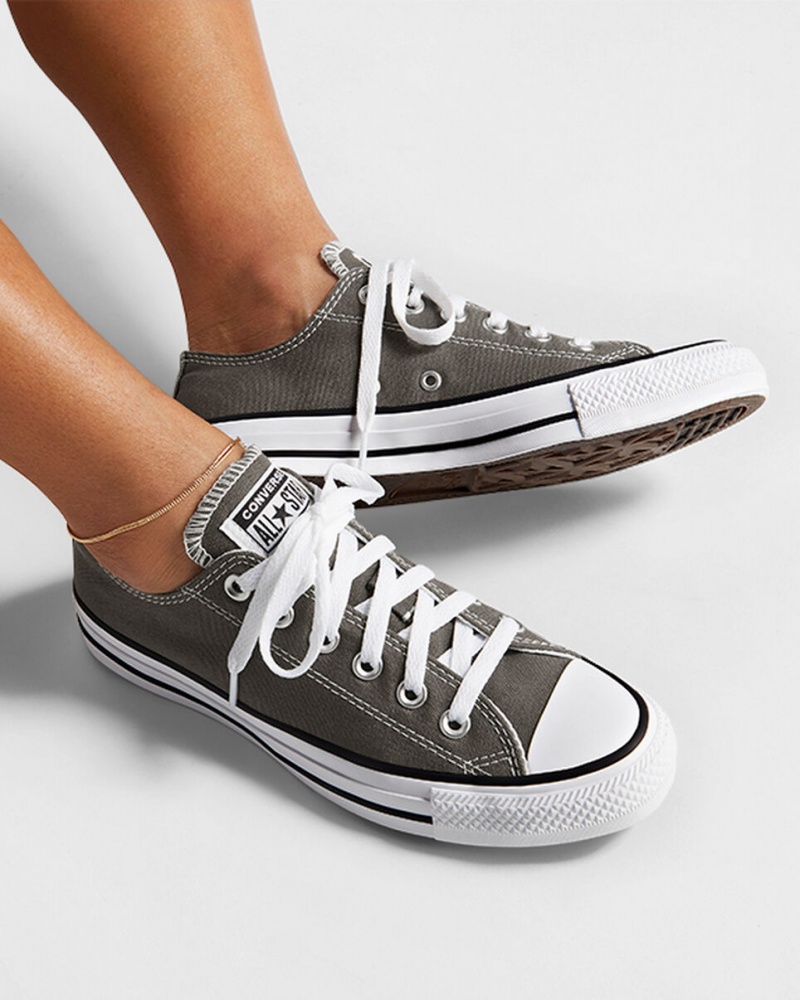 Converse Chuck Taylor All Star Charcoal | 390MCWQLT