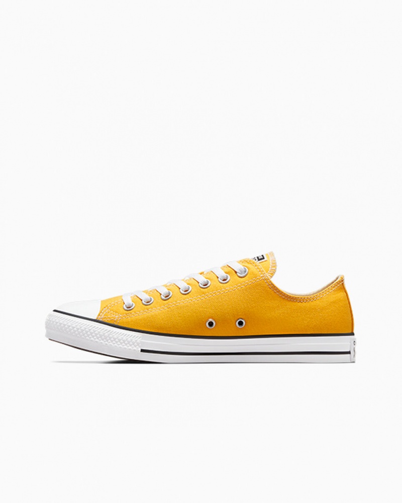 Converse Chuck Taylor All Star Citrom | 374IDMCPB