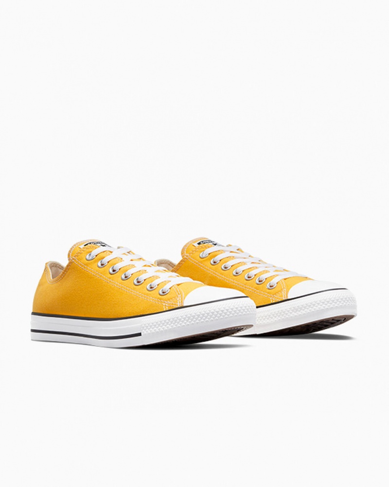 Converse Chuck Taylor All Star Citrom | 374IDMCPB