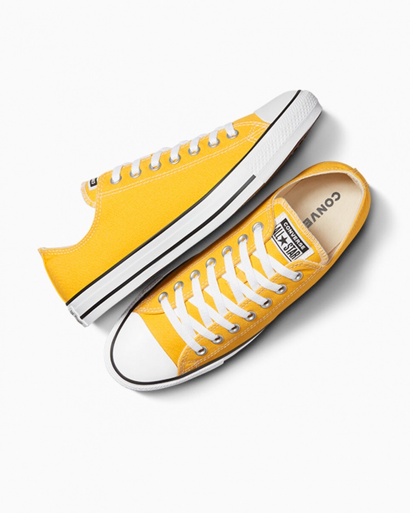 Converse Chuck Taylor All Star Citrom | 374IDMCPB